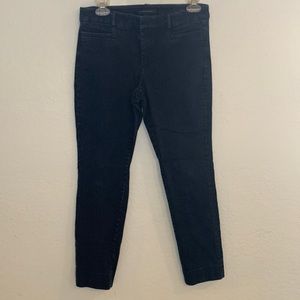 Banana Republic Sloan Denim Pants
